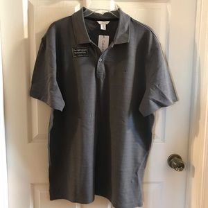 Calvin Klein Polo Shirt